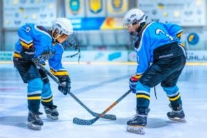 Hockey and Concussion Incidence