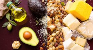 Glucose or Ketones Which Fuel Optimizes Cellular Health?