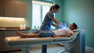 StemWave Therapy: A Patient's Guide to Natural Pain Relief