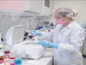 Wharton’s Jelly Stem Cell Therapy: Nature’s Regenerative Powerhouse for Healing and Renewal
