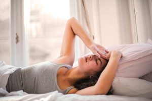 The Hidden Toll of Migraine How Neurological Care Can Help You Reclaim Your Life