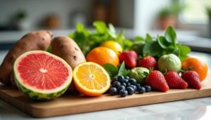 Why Nutritionists Swear By These Immunity Boosting Foods in 2025