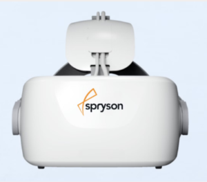 DX200 VNG Goggles