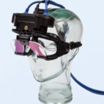 Falcon vHIT Goggles