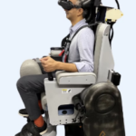 NOTC Pro+ Rotary Chair
