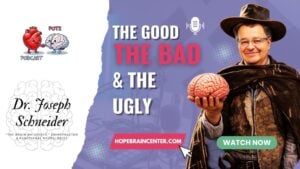 EP45 The Good The Bad and the Ugly -Thumbnail