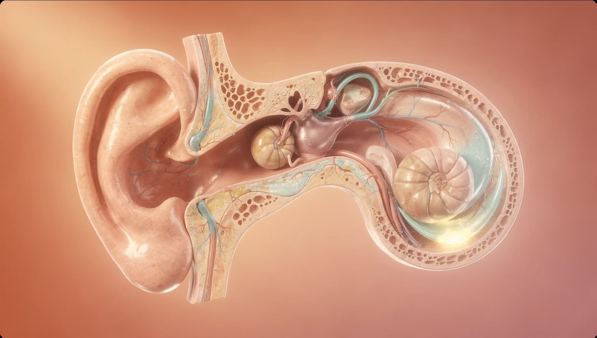 Vertigo & Gastroparesis