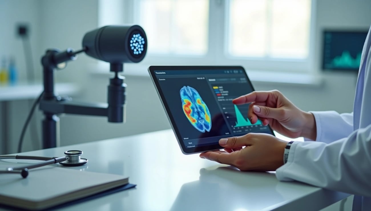 Why NeuroAI Is Changing Brain Diagnostics Forever