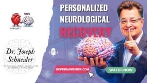 48 Advanced Brain Diagnostics - How Spryson Technology and QEEG Personalize Neurological Recovery