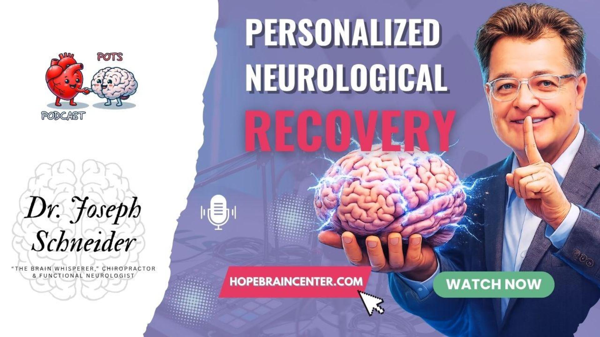 48 Advanced Brain Diagnostics - How Spryson Technology and QEEG Personalize Neurological Recovery