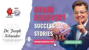 52 Brain Recovery Success Stories