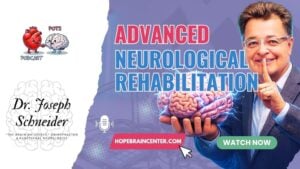Advanced Neurological Rehabilitation: AI Diagnostics, Vestibular Therapy & Brain Recovery Technology