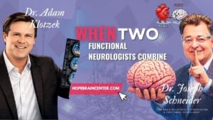 When Two Functional Neurologists Combine: Advanced Vestibular Rehab & Parkinson’s Recovery