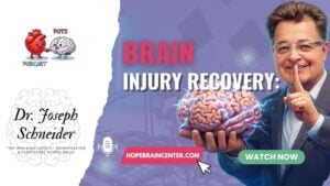 Brain Injury Recovery: Rebuilding Nervous System Precision, Stamina, and Independence