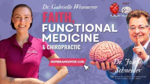 55 Faith, Functional Medicine & Chiropractic Dr. Gabrielle Wesemeyer’s Journey to Holistic Healing