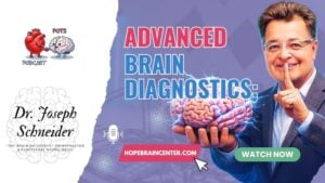 Advanced Brain Diagnostics: How Functional Neurology and Functional Medicine Personalize Recovery