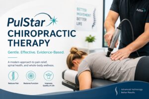 PulStar Chiropractic Therapy
