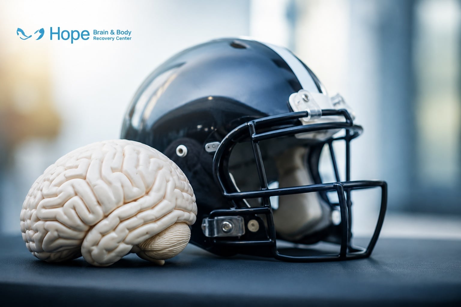 Concussion Symptoms, Recovery & Treatment Explained