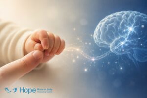 Primitive Reflexes
