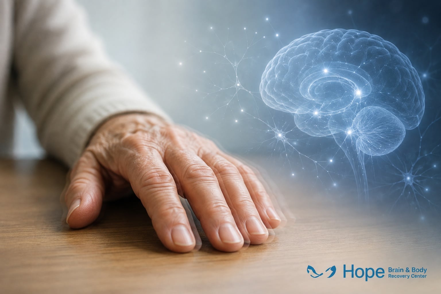 Tremor Causes Explained: When Shaking Is a Neurological Warning Sign