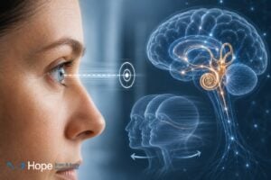 Visual & Vestibular Reflexes