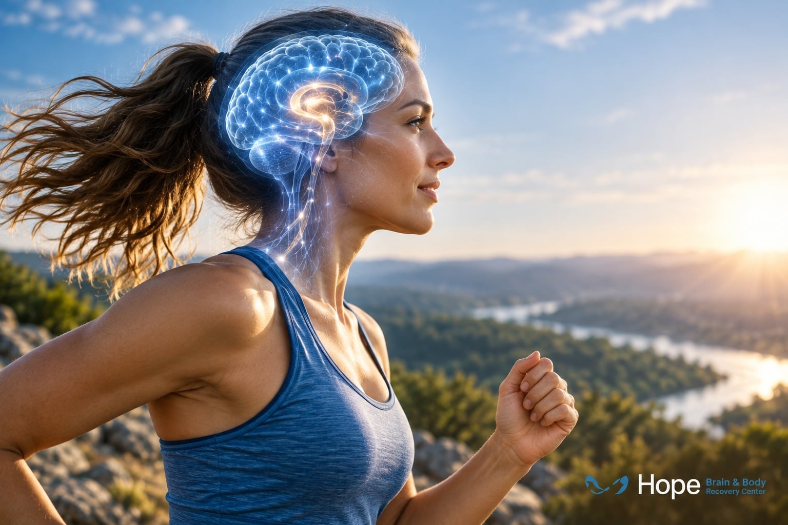 Can Exercise Help Your Brain Grow? Exercise, BDNF & Neuroplasticity