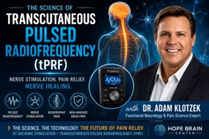 Transcutaneous Pulsed Radiofrequency (tPRF)