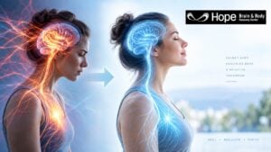 Tired but Wired? Signs Your Nervous System Is Stuck in Sympathetic Overdrive