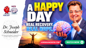A Happy Day - Pediatric Neurorehabilitation: A Child’s Progress at Hope Brain Center